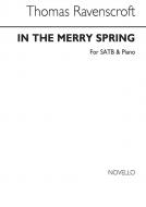 In The Merry Spring 