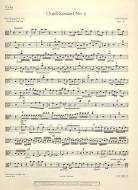 Orgel-Konzert Nr. 7 B-Dur op. 7/1 HWV 306 