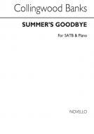 Summer's Goodbye 