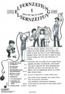 Der Musikater: Elternzeitung 1 