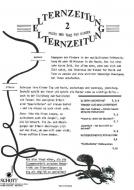 Der Musikater: Elternzeitung 2 