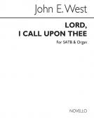 Lord, I Call Upon Thee 