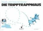 Die Tripptrappmaus - Kinderheft 2 