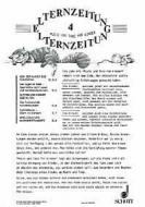 Die Tripptrappmaus - Elternzeitung 4 