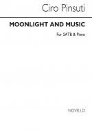 Moonlight And Music 