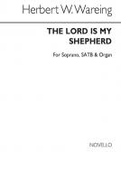 The Lord Is My Shepherd 