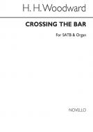 Crossing The Bar 