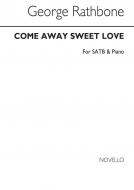 Come Away, Sweet Love 