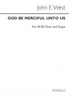 God Be Merciful Unto Me 