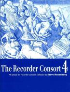The Recorder Consort 4 