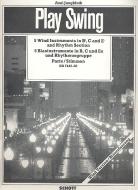 Play Swing for Instrumental Groups Standard