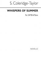 Whispers Of Summer 