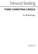Three Christmas Carols 