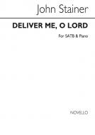 Deliver Me, O Lord 