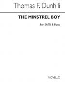 The Minstrel Boy 