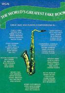 The World's Greatest Fake Book 