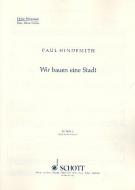 Wir bauen eine Stadt Standard