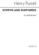 Nymphs And Shepherds 