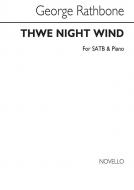 The Night Wind 