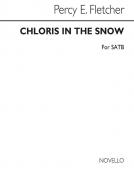 Chloris In The Snow 