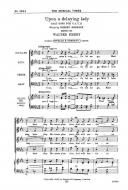 Upon A Delaying Lady 