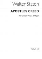 Apostles' Creed 