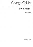 Six Kyries 