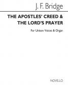 Apostles Creed And The Lord's Prayer 