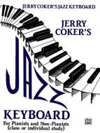 Jazz Keyboard for Pianists and Non-Pianists 