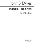 Choral Graces 