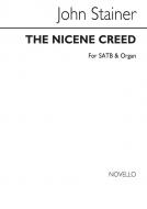 The Nicene Creed 