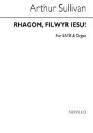 Rhagom, Filwyr Iesu! 