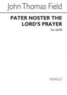 Pater Noster (The Lord's Prayer) 
