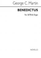 Benedictus In A 