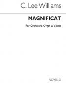 Magnificat & Nunc Dimittis in C (No.1) 
