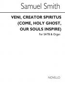 Veni Creator Spiritus 