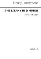 The Litany In D Minor 