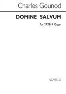 Domine Salvum 