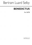 Benedictus In G 
