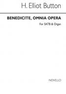 Benedicite, Omnia Opera 