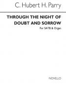 Through The Night Of Doubt And Sorrow 