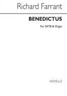 Benedictus In G Minor 