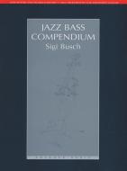 Jazz Bass Compendium 