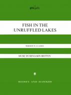 Fish in The Unruffled Lakes 