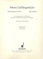 Meine Lieblingsstücke Standard