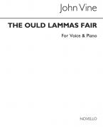 The Ould Lammas Fair 