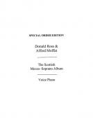 The Scottish Mezzo-Soprano Album Voice/Piano 