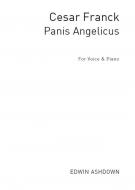 Panis Angelicus In B 