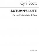 Autumn's Lute 