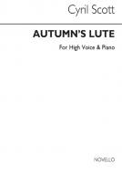 Autumn's Lute 